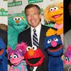 Muppets Mingle at Sesame Gala